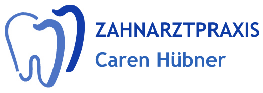 Zahnarztpraxis Dipl. Stomat. Caren Hübner M.sc. Logo