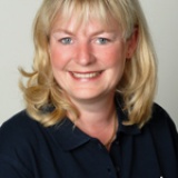 DIPL.-STOMAT.<br/>CAREN HÜBNER,<br/>M.SC.